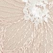 Embrace Embroidered Wired Balcony Bra, OPALINE MIX, swatch