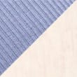 2 Pack Rib Non Wired Plunge Bras (A-E), BLUE MIX, swatch