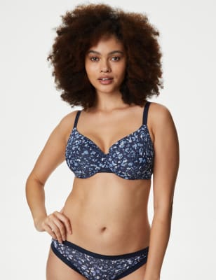 Favorite daughter buy floral bra top bnwt