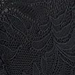 Flexifit™ Lace Wired Push-Up Bra A-E, BLACK, swatch