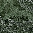 Wild Blooms Wired Balcony Bra A-E, PINE GREEN, swatch