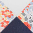 3pk Cotton Rich Non Wired T-Shirt Bras, NAVY MIX, swatch