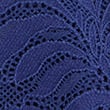 Flexifit&trade; Lace Non Wired Minimiser Bra C-H, BRIGHT INDIGO, swatch