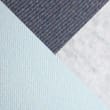 3 Pack Seamless V-Neck Crop Tops, GREY MIX, swatch
