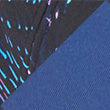 2pk High Impact Non Wired Sports Bra A-H, BLUE MIX, swatch