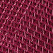 Cotton Mix Embroidered Bra, DARK RASPBERRY, swatch