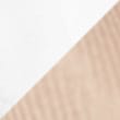 3pk Cotton Non Wired Full Cup Bras A-E, WHITE MIX, swatch