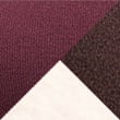 3pk Seamless Non Wired Bralettes, WINE MIX, swatch