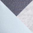 3pk Seamless Non Wired Bralettes, GREY MIX, swatch