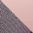 2pk Embroidered Balcony Bras B-E, PURPLE MIX, swatch