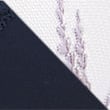 2pk Embroidered Balcony Bras B-E, LILAC MIX, swatch