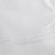 Embroidered Total Support Full Cup Bra (A-K), WHITE, swatch