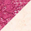 2 Pack Jasmine Lace Total Support Bras B-H, DARK RASPBERRY, swatch