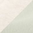 2pk Cotton First Bra Crop Tops, SOFT GREEN, swatch