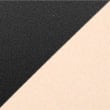 2pk Non Wired First Bra, BLACK MIX, swatch