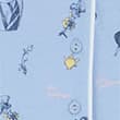 Cotton Rich Alice in Wonderland&trade; Pyjama Set, BLUE MIX, swatch