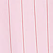 Pure Cotton Striped Wide Leg Pyjama Bottoms, PINK MIX, swatch