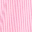 Pure Cotton Striped Pyjama Bottoms, MEDIUM ROSE, swatch
