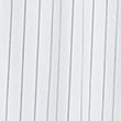 Pure Cotton Striped Wide Leg Pyjama Bottoms, IVORY MIX, swatch