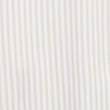 Pure Cotton Striped Shortie Set, BROWN MIX, swatch