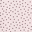 Pure Cotton Polka Dot Revere Pyjama Set, PINK MIX, swatch