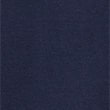 Pure Cotton Broderie Trim Nightdress, NAVY, swatch