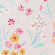Pure Cotton Floral Shorts, PINK MIX, swatch