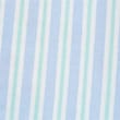 Cool Comfort&trade; Pure Cotton Striped Pyjama Shorts, BLUE MIX, swatch