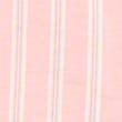 Pure Cotton Cambric Striped Pyjama Shorts, PINK MIX, swatch