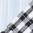 2 Pack Pure Cotton Striped Pyjama Shorts, BLUE MIX, swatch
