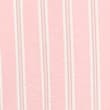 Pure Cotton Striped Pyjama Shirt, PINK MIX, swatch