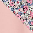Pure Cotton Loves Me Pyjama Set, PINK MIX, swatch