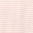 Cosy Knit Printed Cuffed Pyjama Set, PINK MIX, swatch