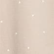 Cotton Rich Printed Cropped Pyjama Set, NEUTRAL, swatch