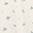 Soft Touch Printed Revere Pyjama Set, IVORY, swatch