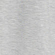 Body Soft&trade; Lace Trim Chemise, GREY, swatch