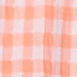 Muslin Print Chemise, APRICOT MIX, swatch