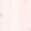 Pure Cotton Muslin Floral Chemsie, PINK MIX, swatch