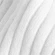 Ribbed Lounge Crop Top, WHITE, swatch
