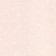 Cotton Modal Printed Long Nightdress, PINK, swatch