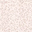 Cotton Modal Printed Long Nightdress, PINK MIX, swatch