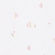 Cotton Modal Printed Long Nightdress, IVORY MIX, swatch