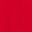Cotton Rich Ribbed Nightdress, RED, swatch