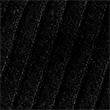 Ribbed Kick Flare Lounge Trousers, BLACK, swatch