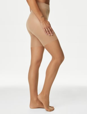 

Womens M&S Collection 2pk 15 Denier Magicwear™ Tights - Rose Quartz, Rose Quartz