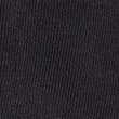 5pk Cotton Rich Seamless Toes Ankle High Socks, BLACK MIX, swatch