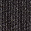 10 Denier Soft Luxe Seamless Tights, BLACK, swatch