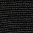 3pk Opaque Knee Highs, BLACK, swatch