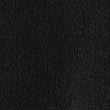 5pk SuperSoft&trade; Ankle Socks, BLACK, swatch