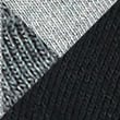 5 Pack Cotton Rich Ankle High Socks, GREY MIX, swatch
